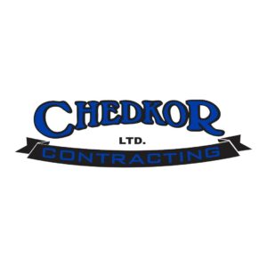 Chedkor Contracting Ltd.