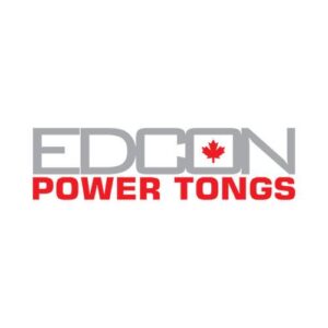 Edcon Power Tongs